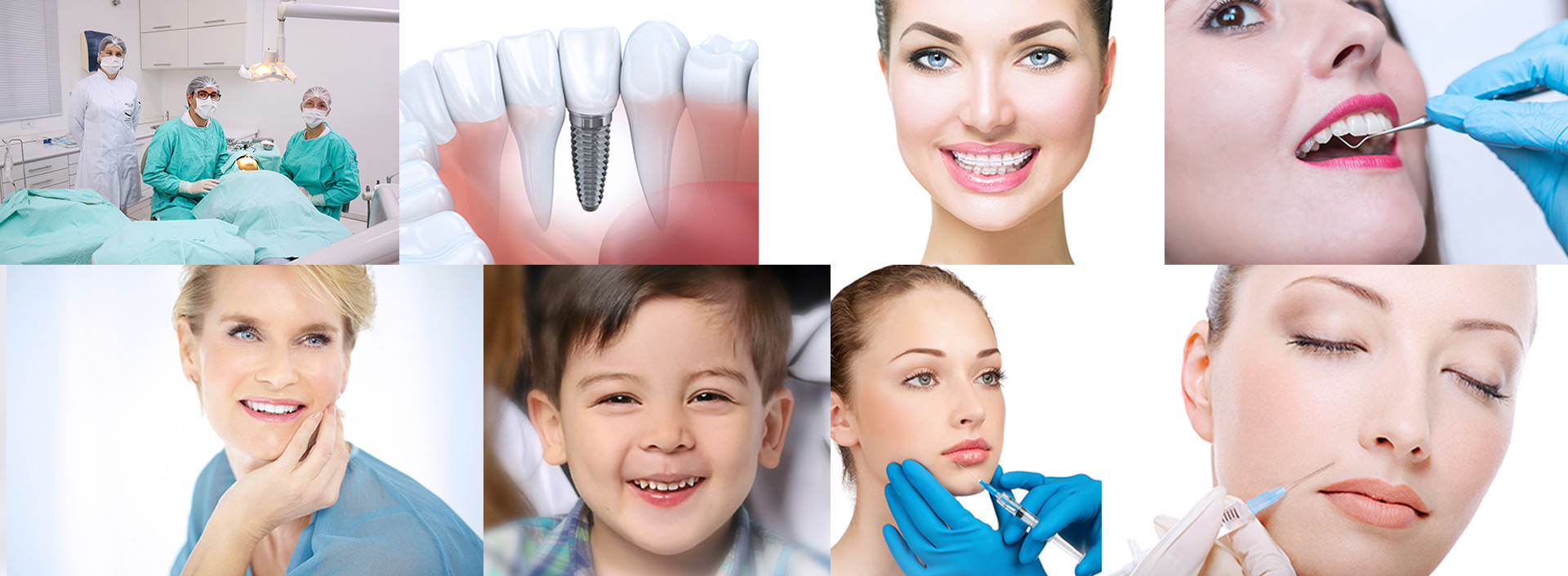 Tratamentos Comparin - Odontologia Especializada